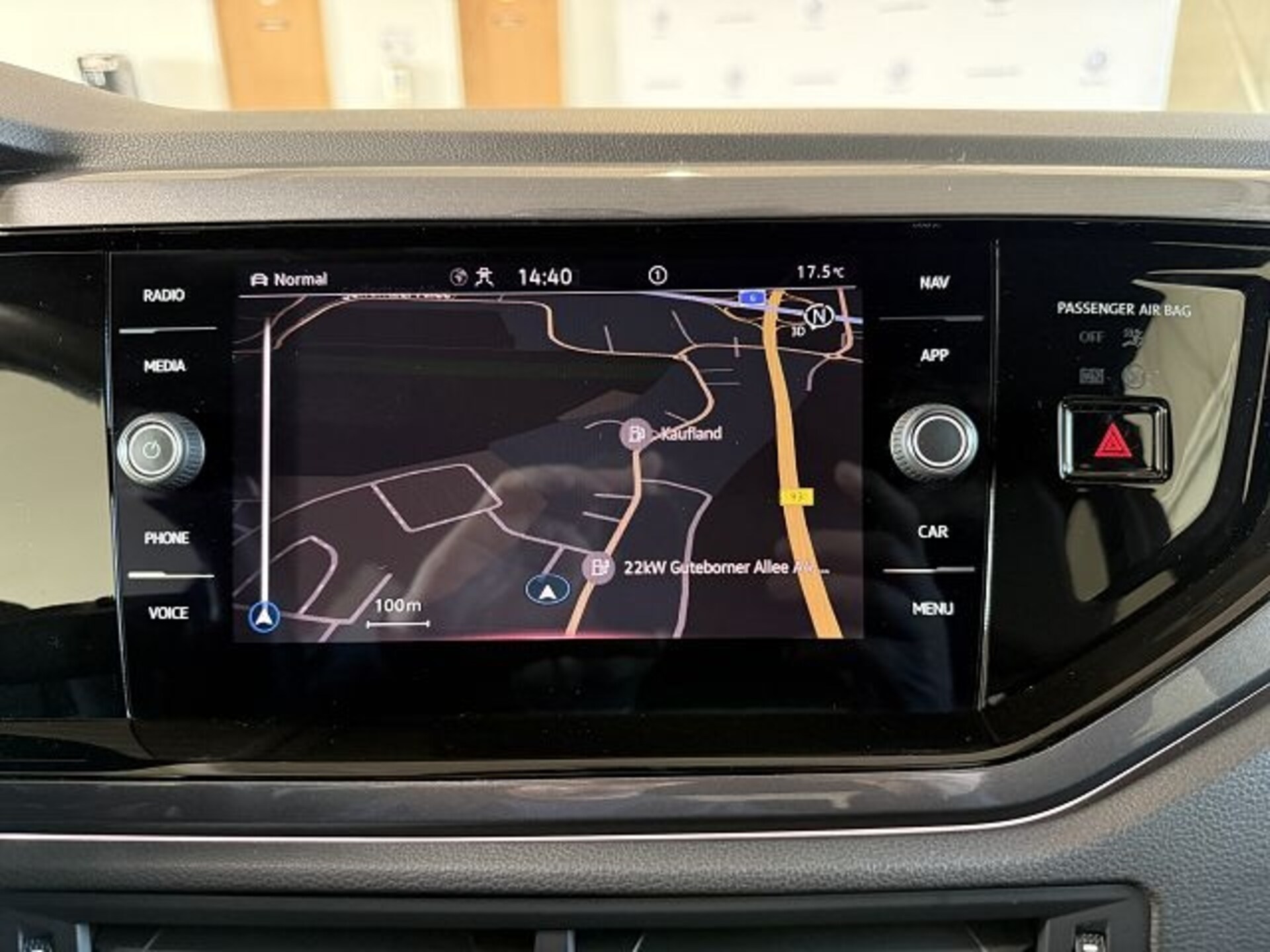 Volkswagen Polo GTI