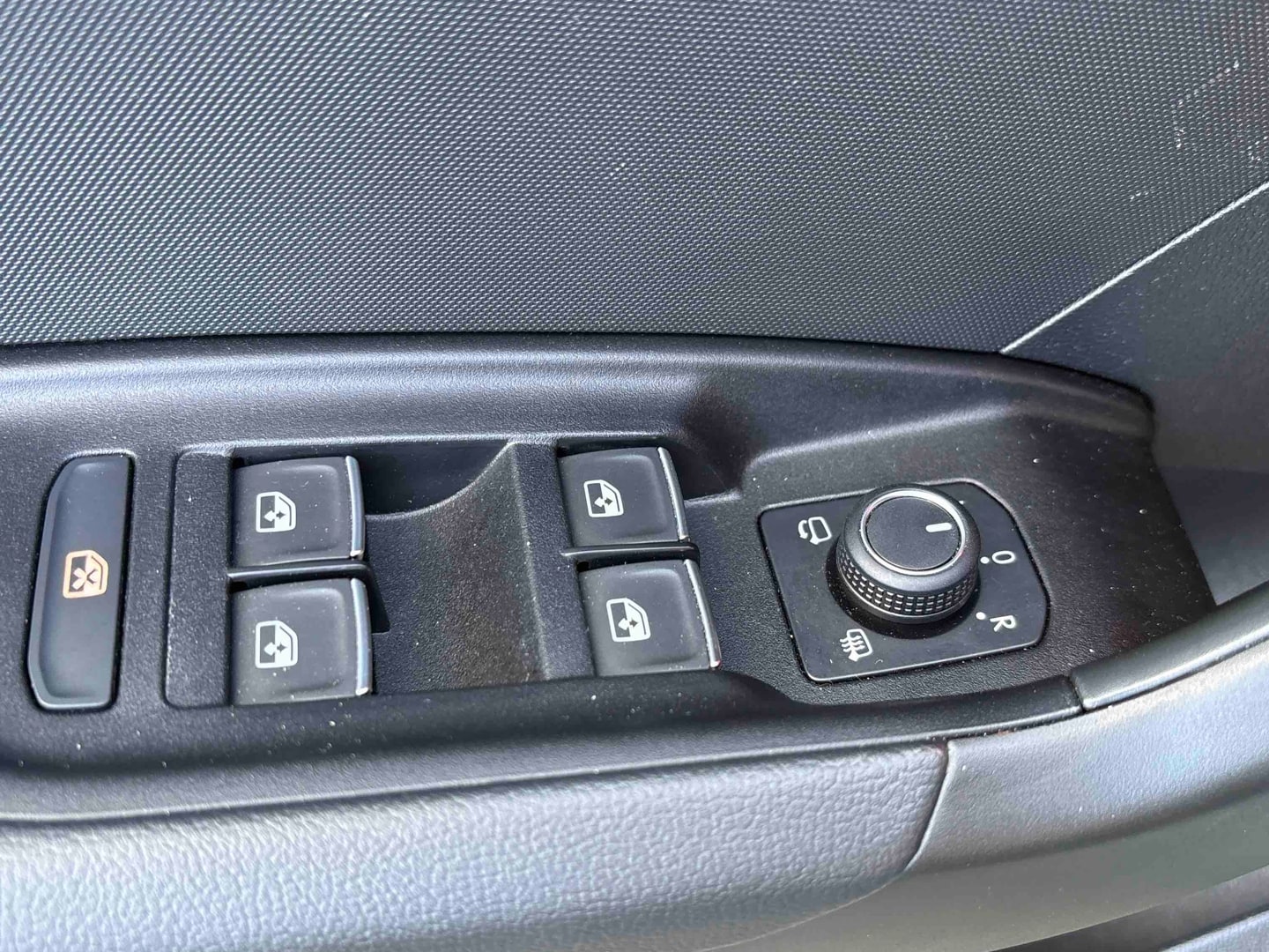 Image about Audi A1 Sportback Black Edition 30 TFSI 85 kW (116 ch) S tronic