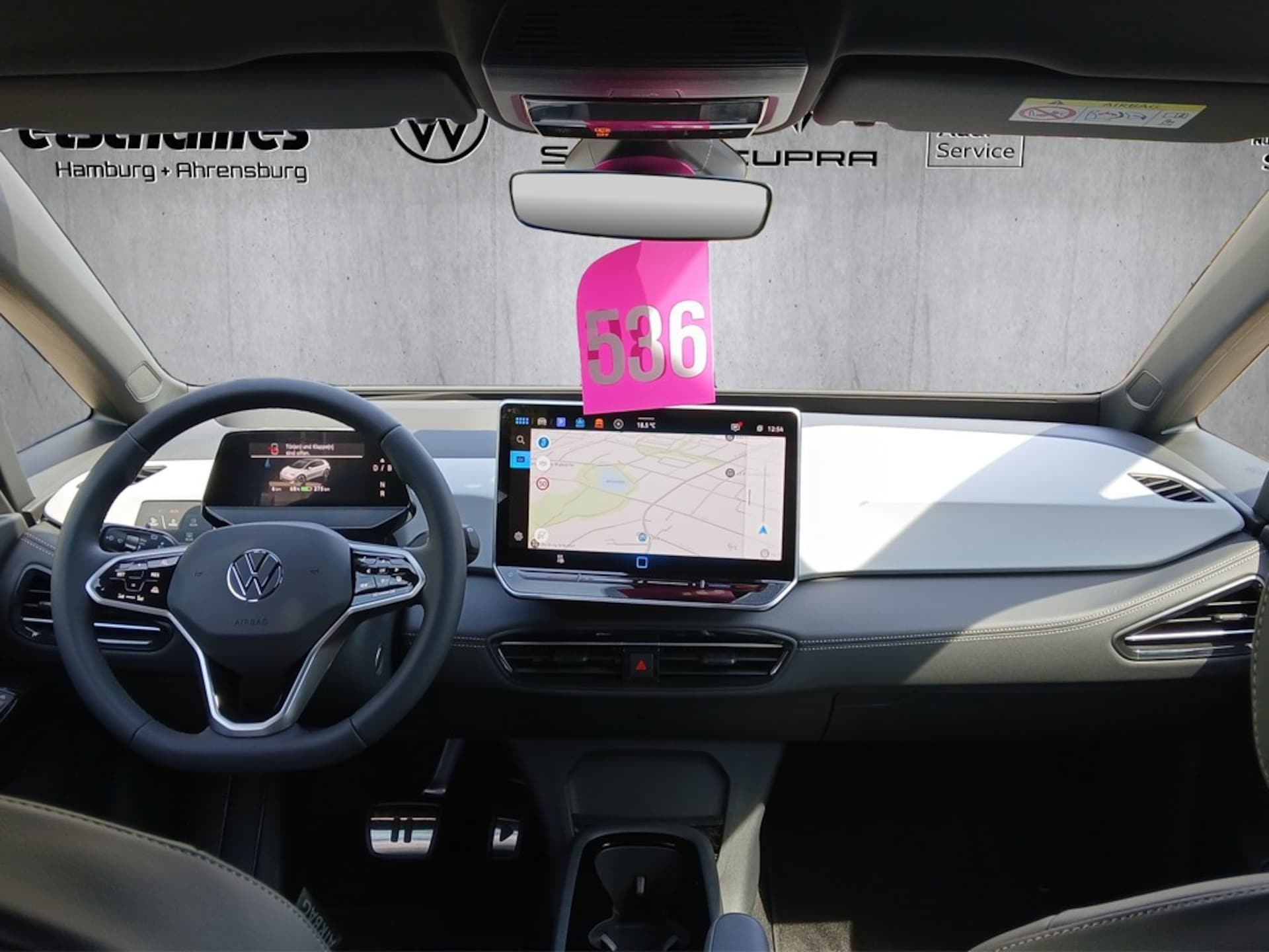 Volkswagen ID.3 Pro