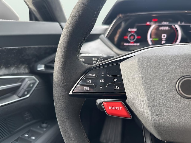 2026 Audi RS e-tron GT Performance Base - Photo 54