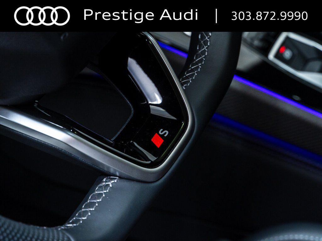 2026 Audi A6 Prestige - Photo 29