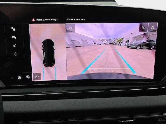 2026 Audi A6 Premium Plus - Photo 26