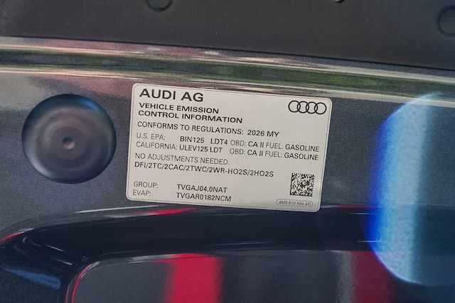 2026 Audi RS Q8 Base - Photo 24