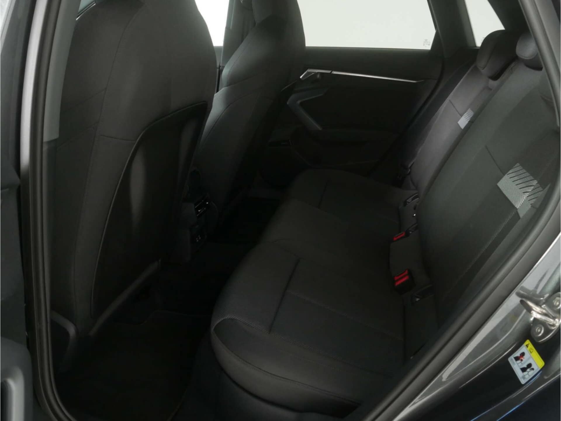 Audi A3 Sportback TFSI e S line