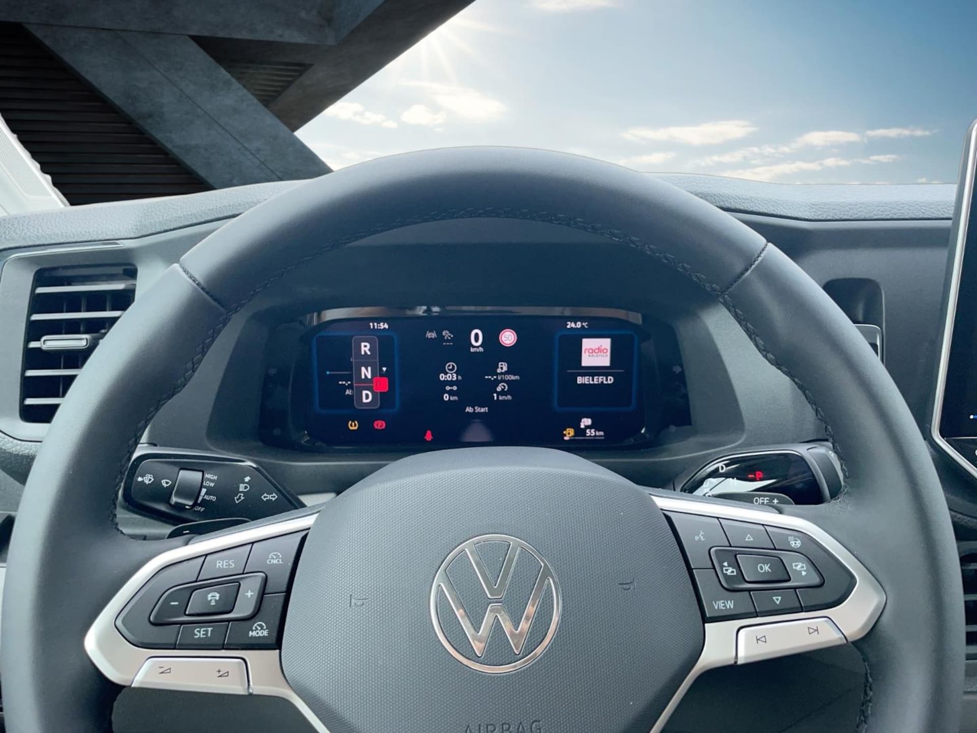 Volkswagen Grand California 680