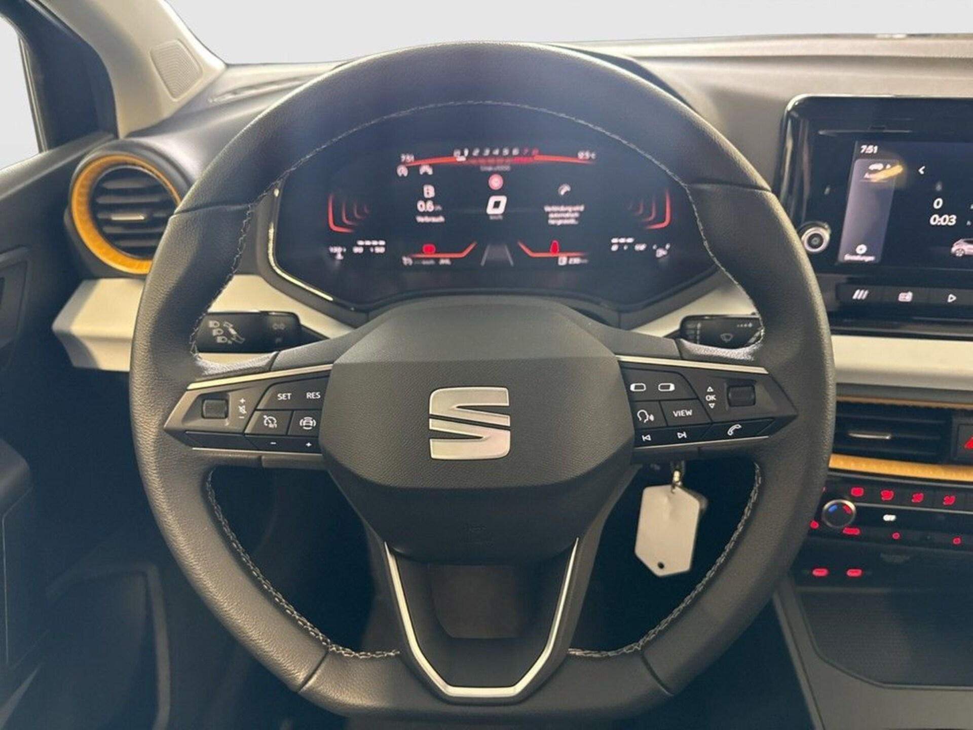SEAT Ibiza Style