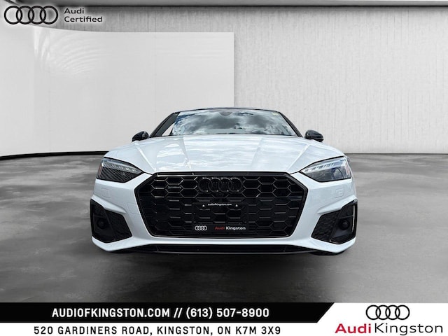 2024 Audi A5 Sportback