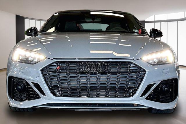 2024 Audi RS5 Sportback
