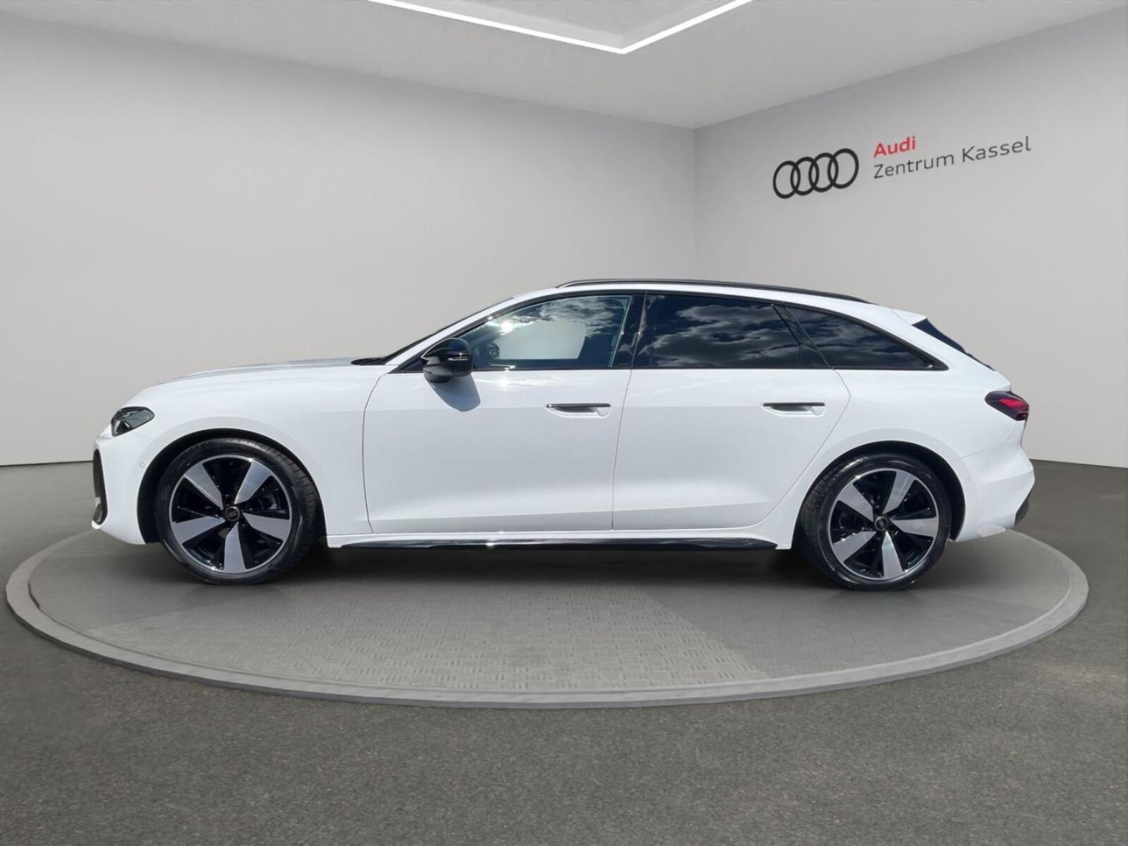 Audi A5 Avant – Bild 3