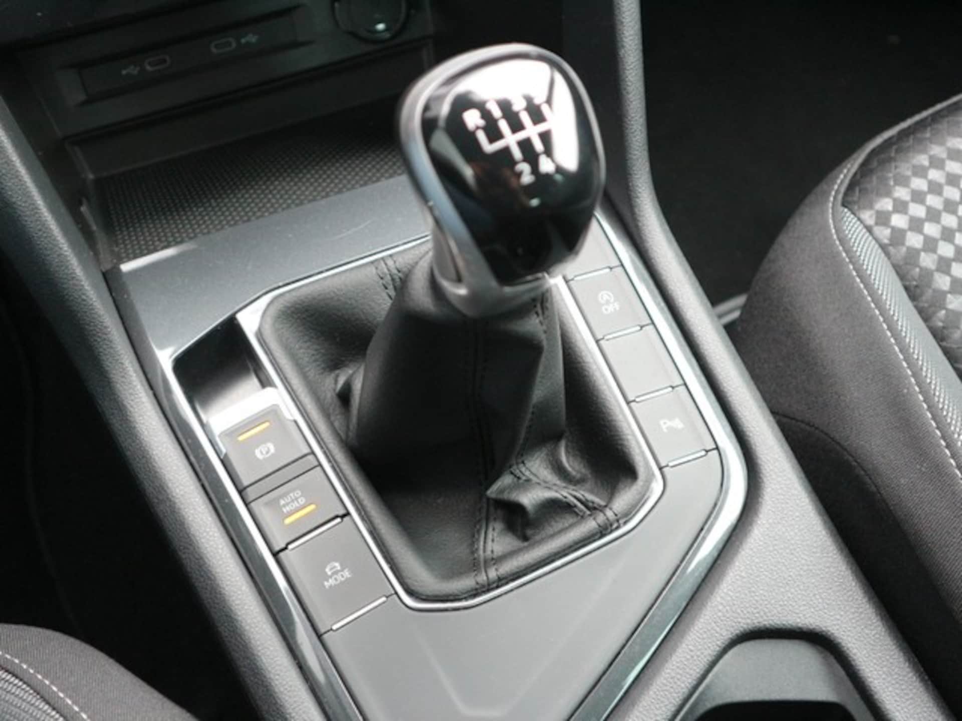 Volkswagen Tiguan Active