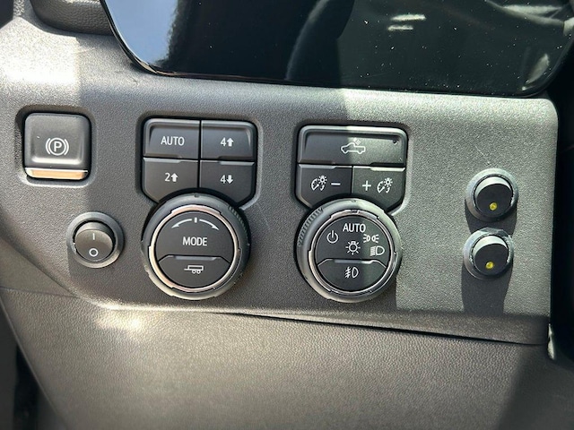 2025 Chevrolet Silverado 1500 LT Trail Boss - Photo 24