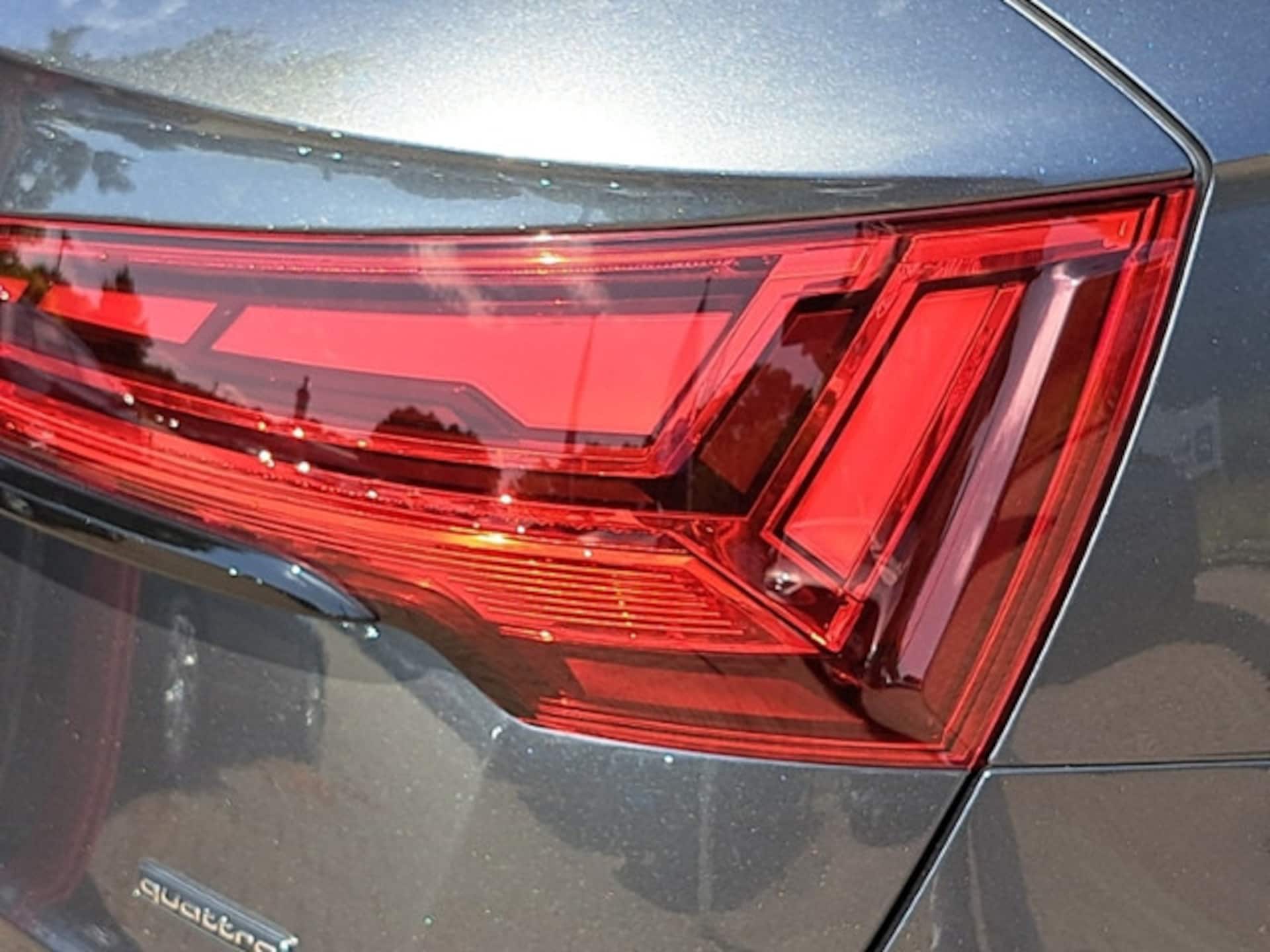 Audi Q5 SUV S line