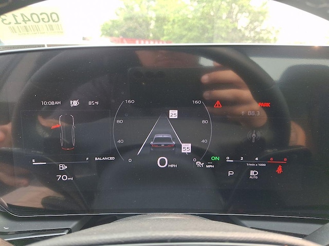 2026 Audi A6 Premium Plus - Photo 10