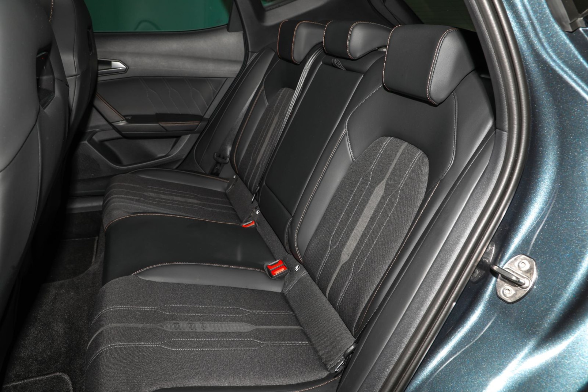 CUPRA Formentor VZ