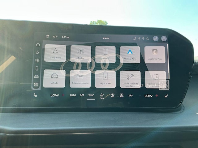2026 Audi Q3 Base - Photo 29