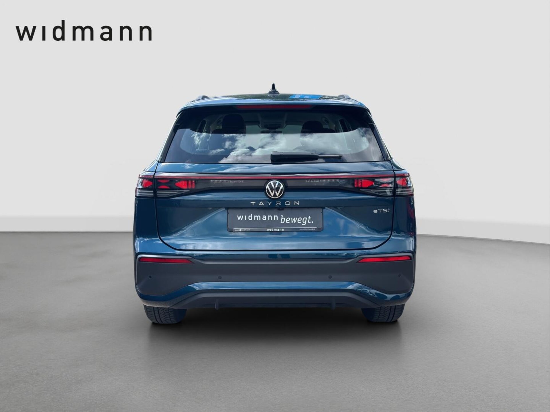 Volkswagen Tayron Life
