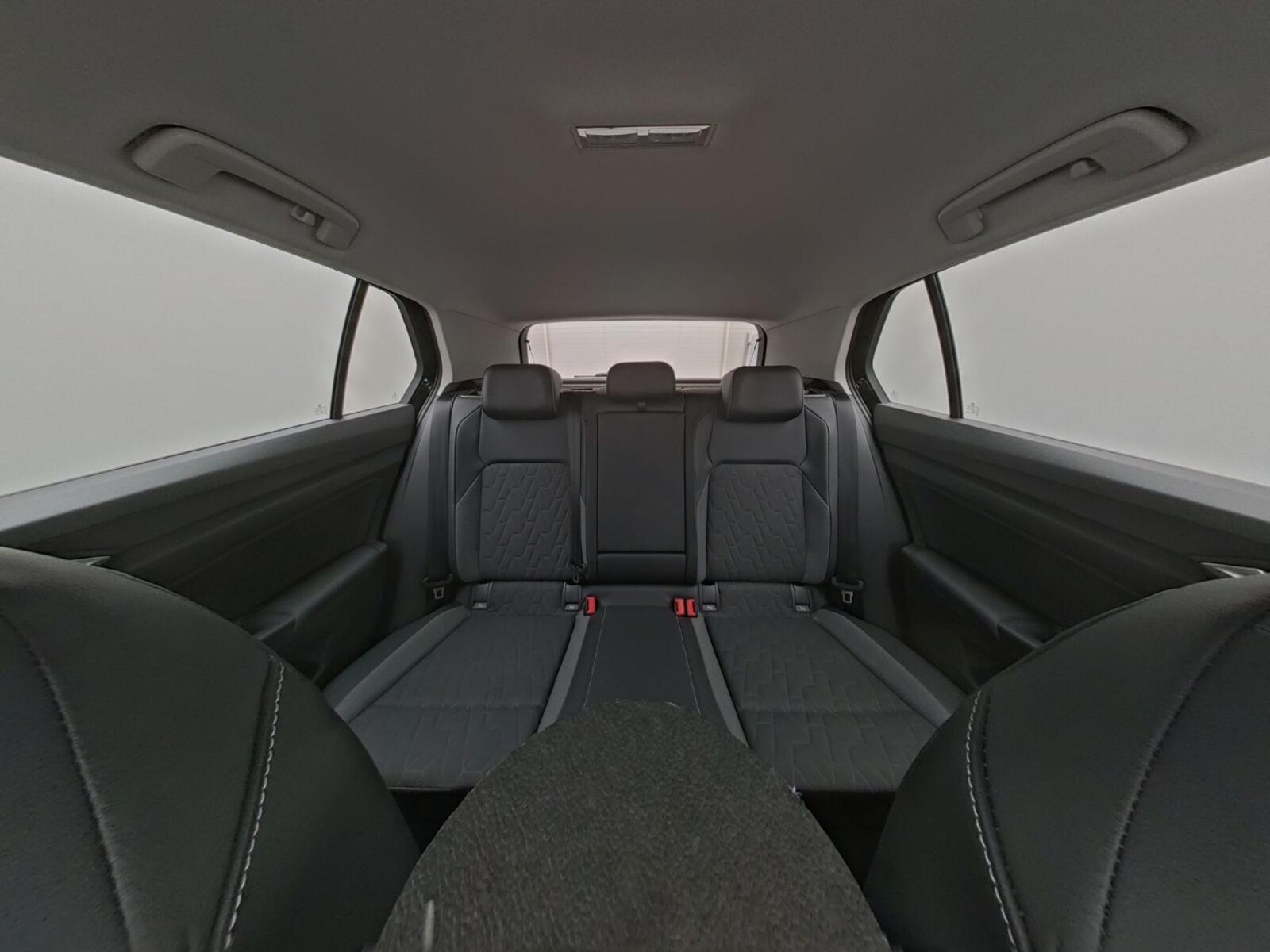 Volkswagen Golf – Bild 16