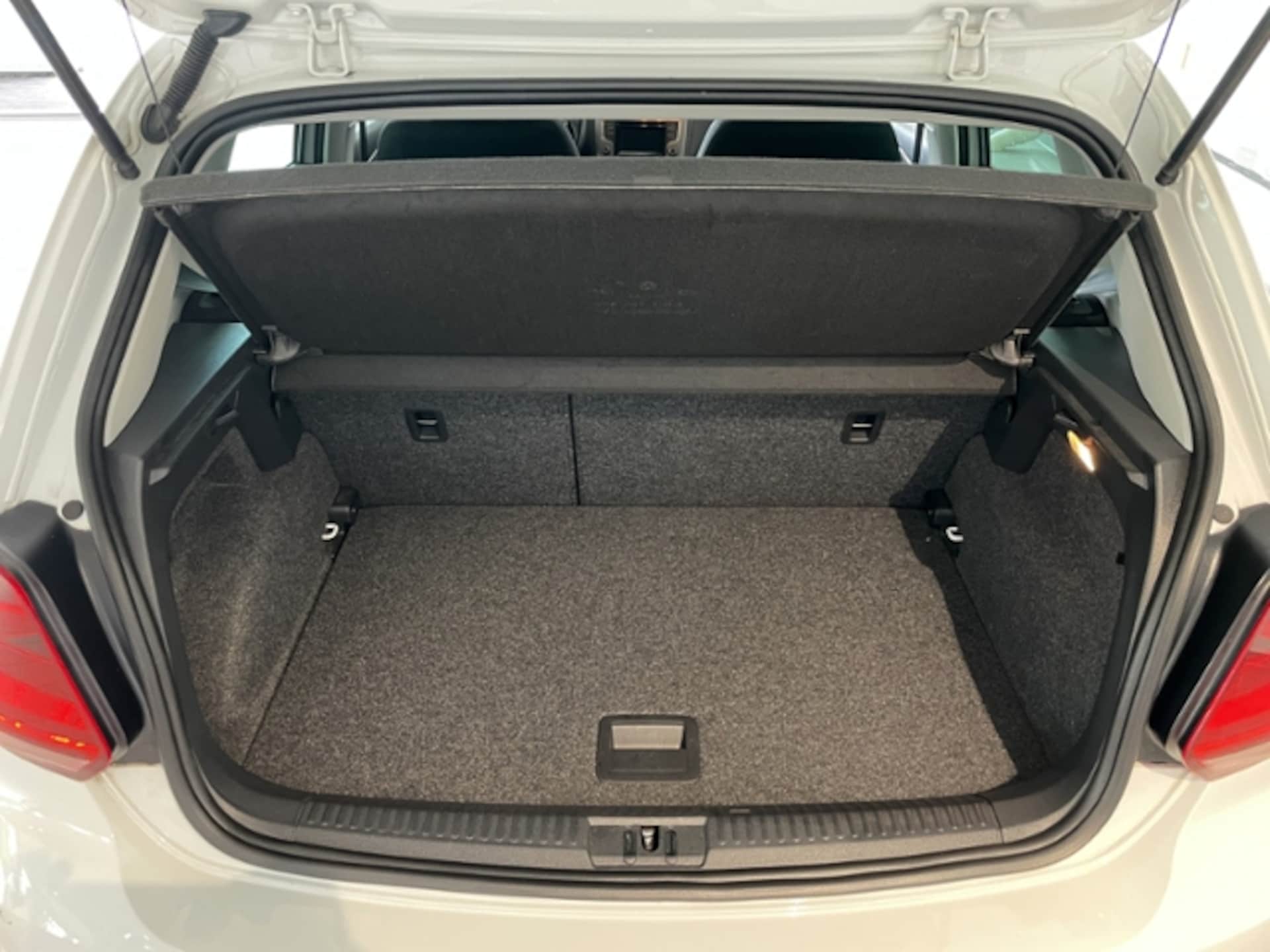Volkswagen Polo Comfortline