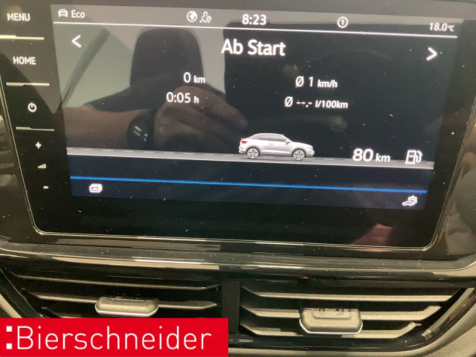 Volkswagen T-Roc Cabriolet – Bild 22