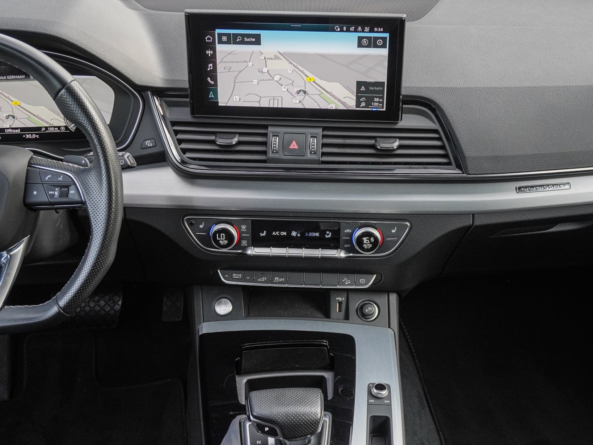 Audi Q5 TFSI e