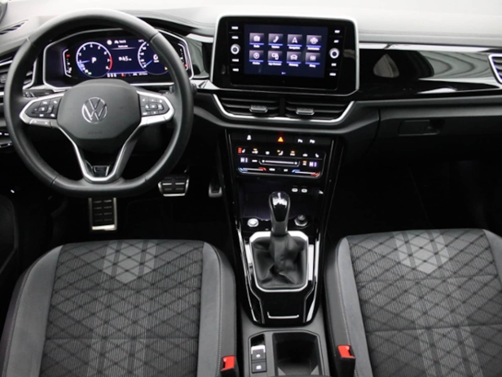 Volkswagen T-Roc – Bild 15