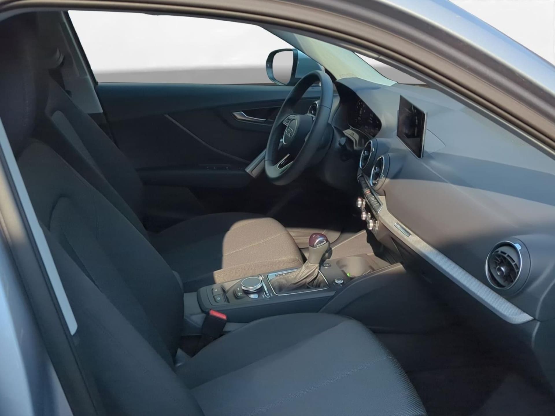 Audi Q2 Advanced