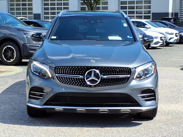 2019 Mercedes-Benz