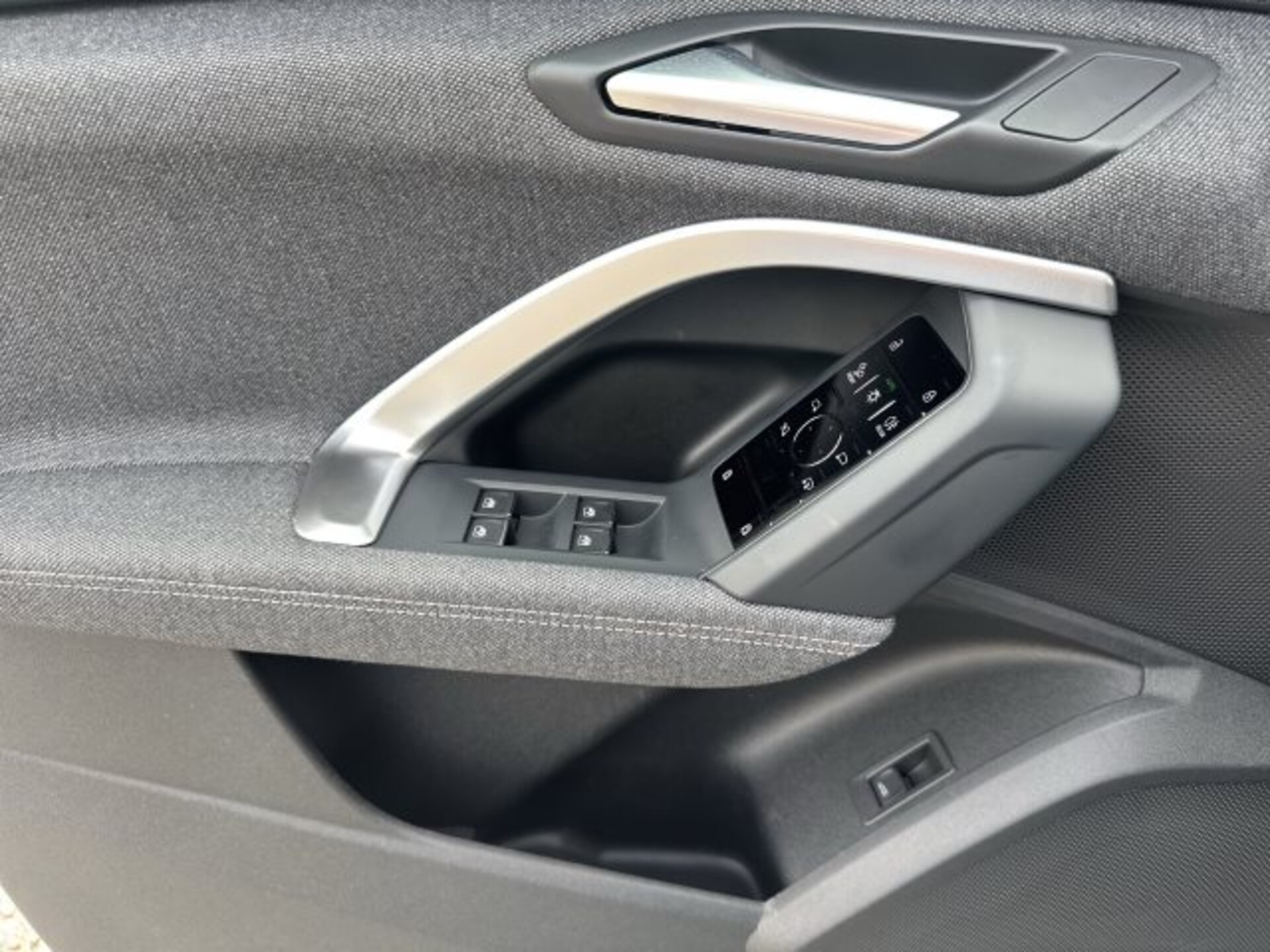 Audi Q5 SUV edition one