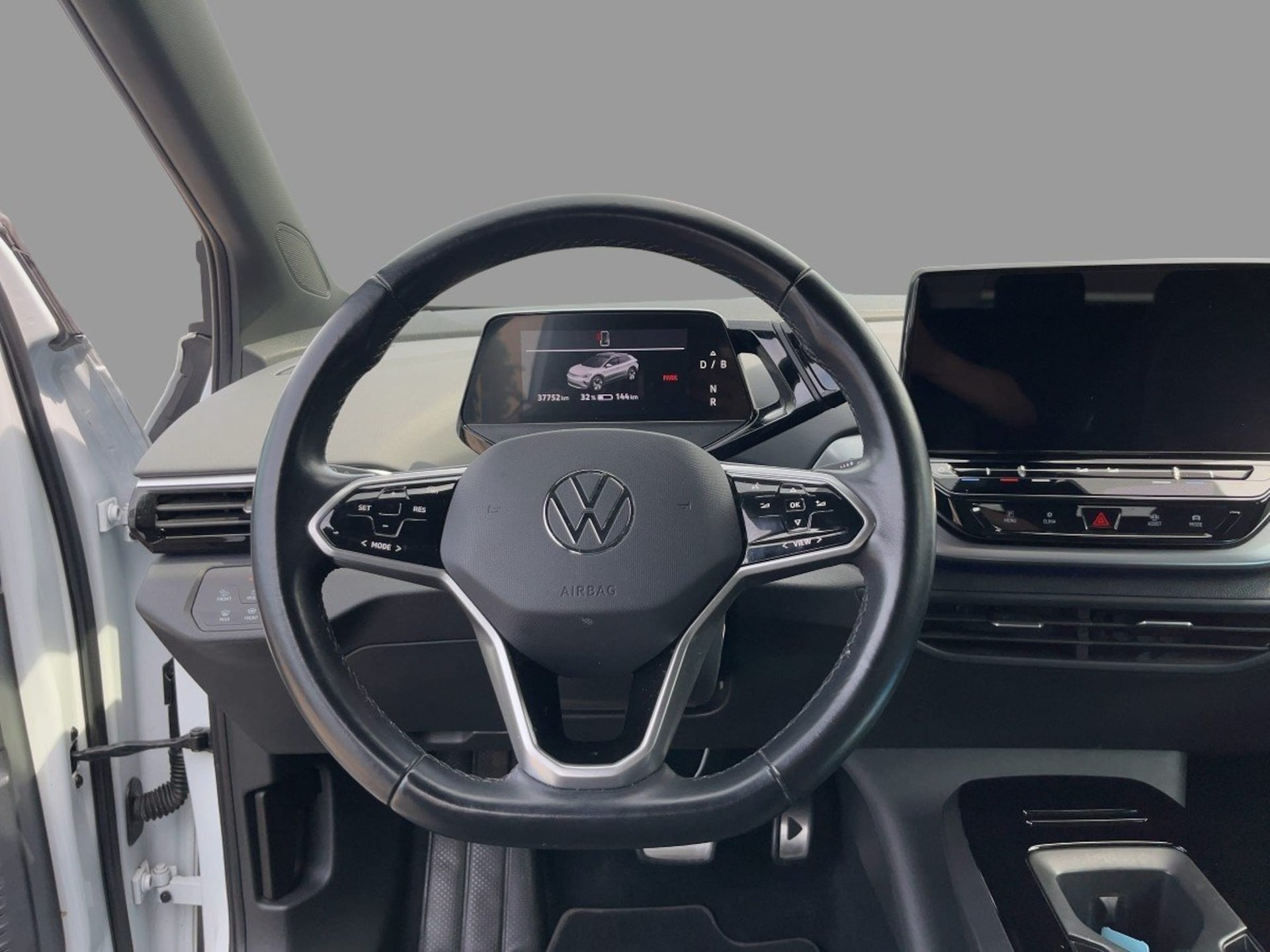Volkswagen ID.4 Pro Performance
