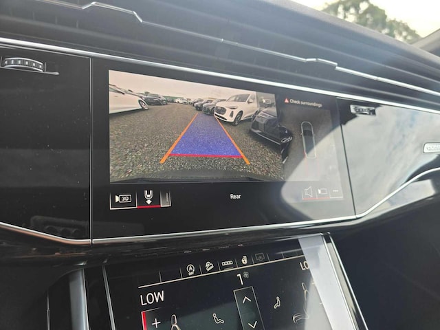 2026 Audi Q7 Premium - Photo 29