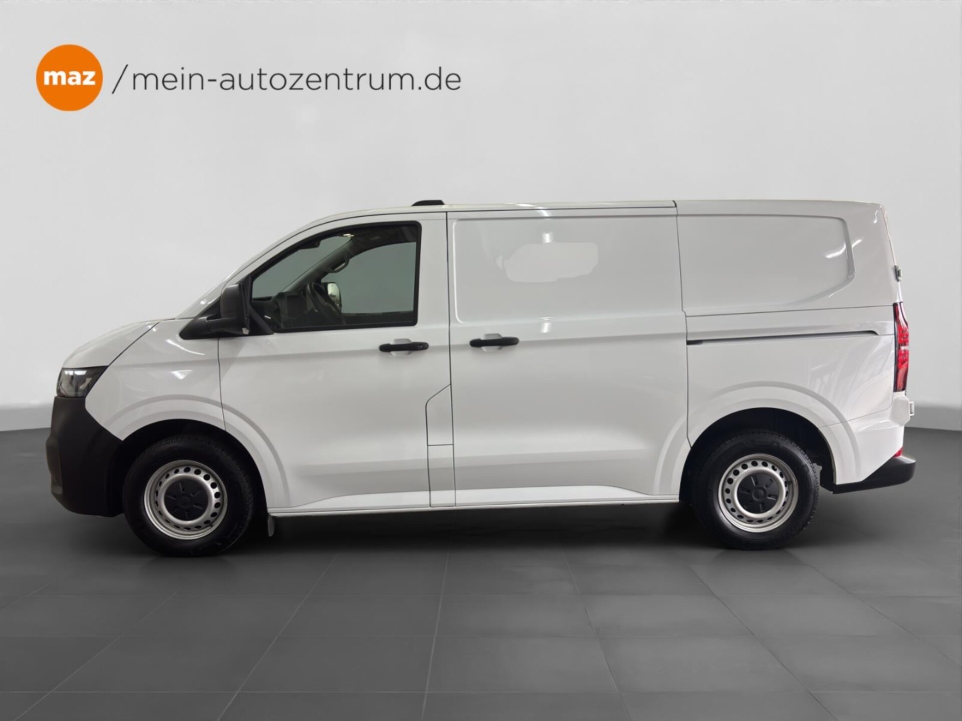 Volkswagen Transporter Kasten kurzer Radstand