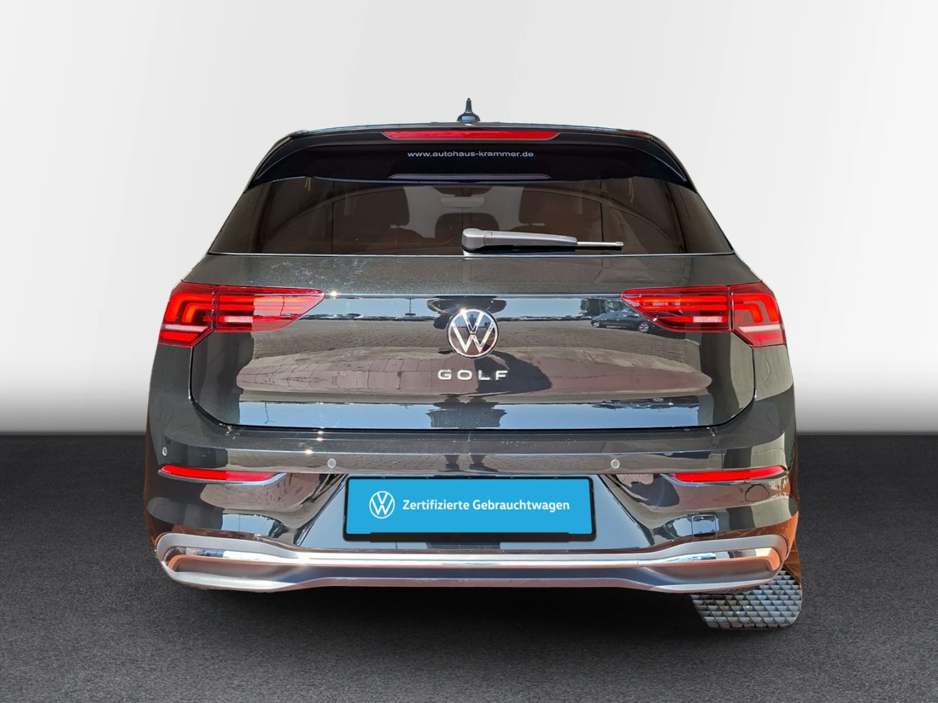Volkswagen Golf ENERGY