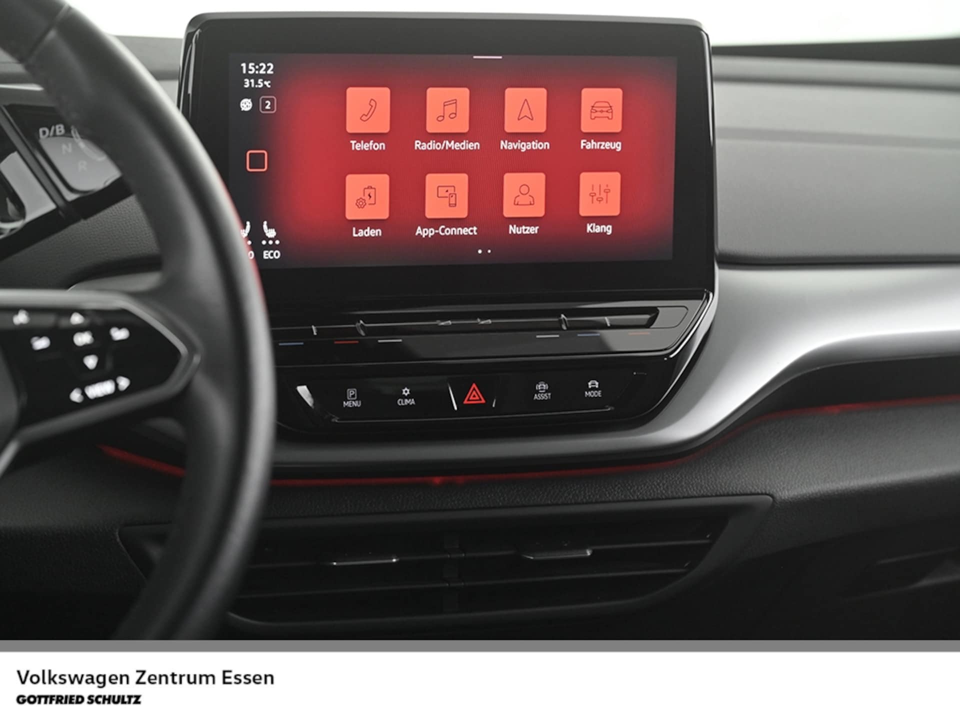 Volkswagen ID.4 Pro Performance