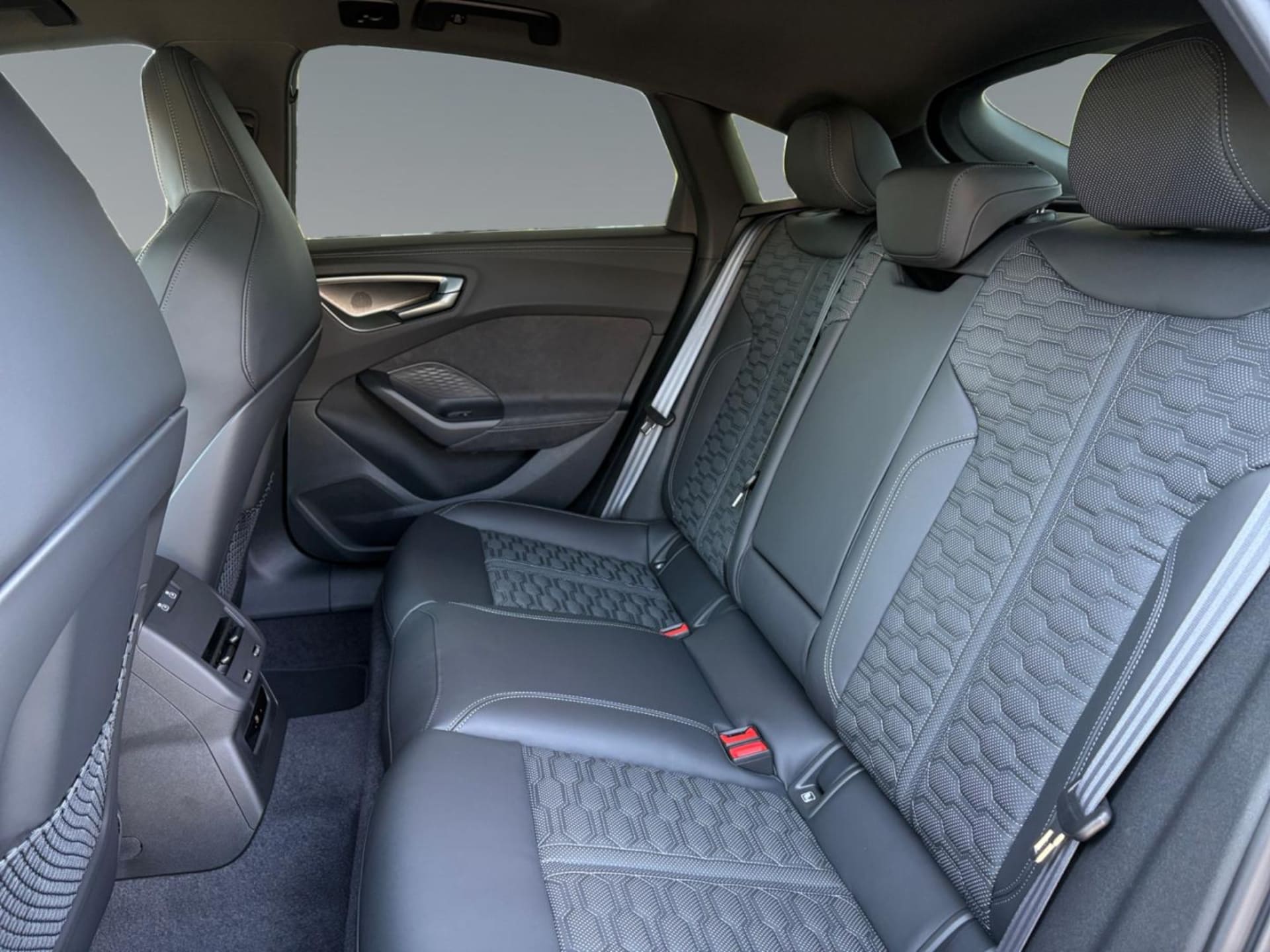 Audi RS 5 Limousine