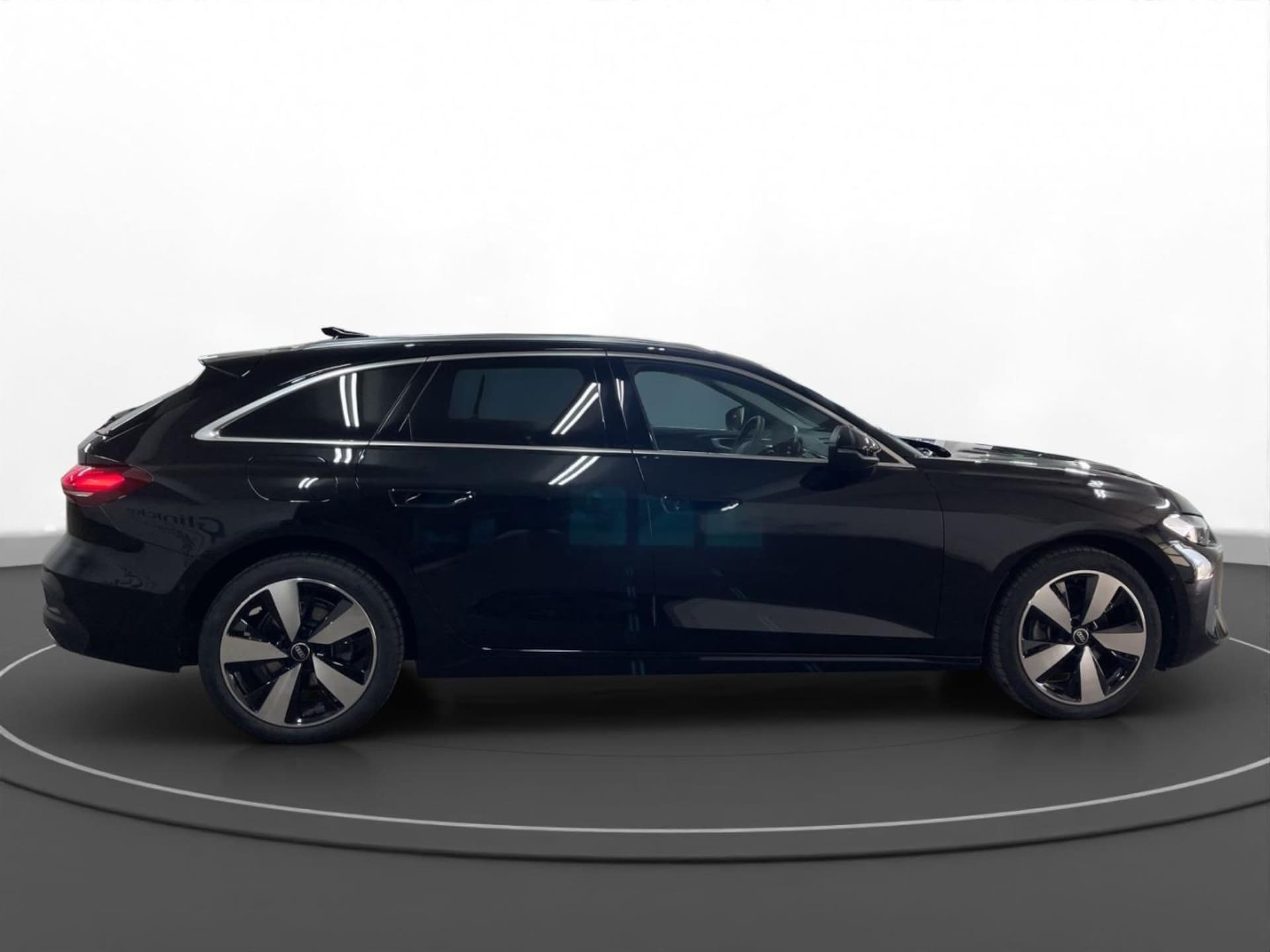 Audi A5 Avant