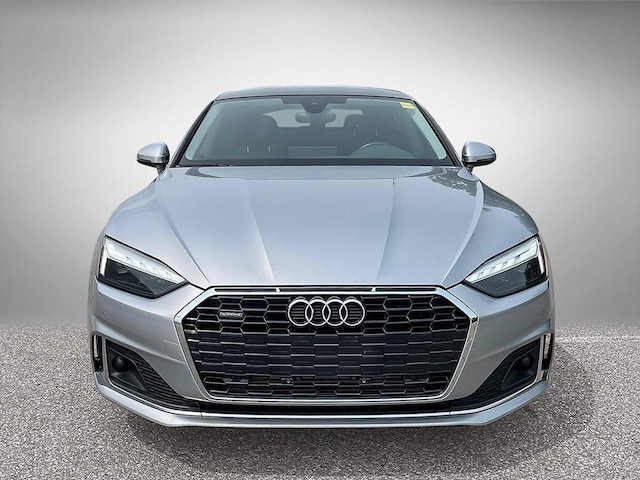 2023 Audi A5 Sportback