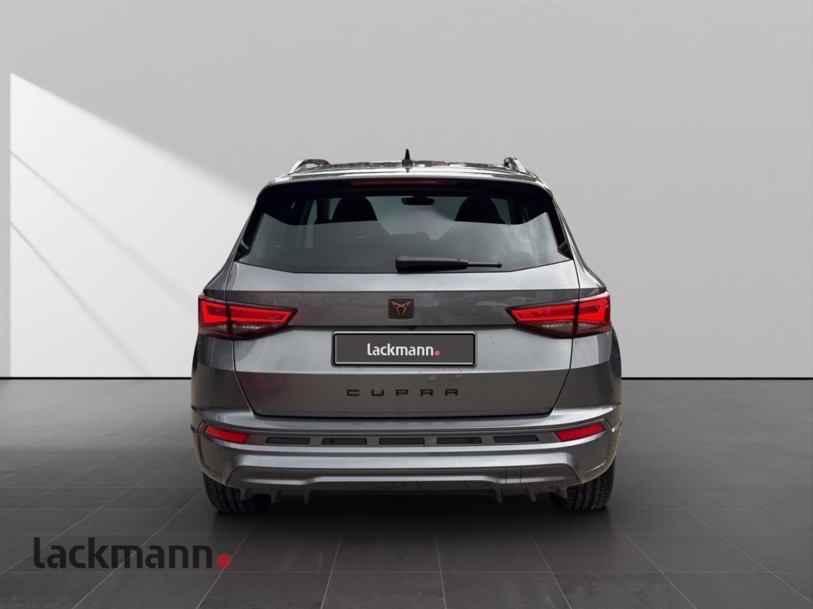 CUPRA Ateca – Bild 5