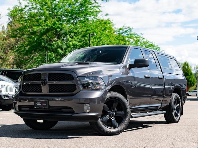 Photo of 2022 RAM