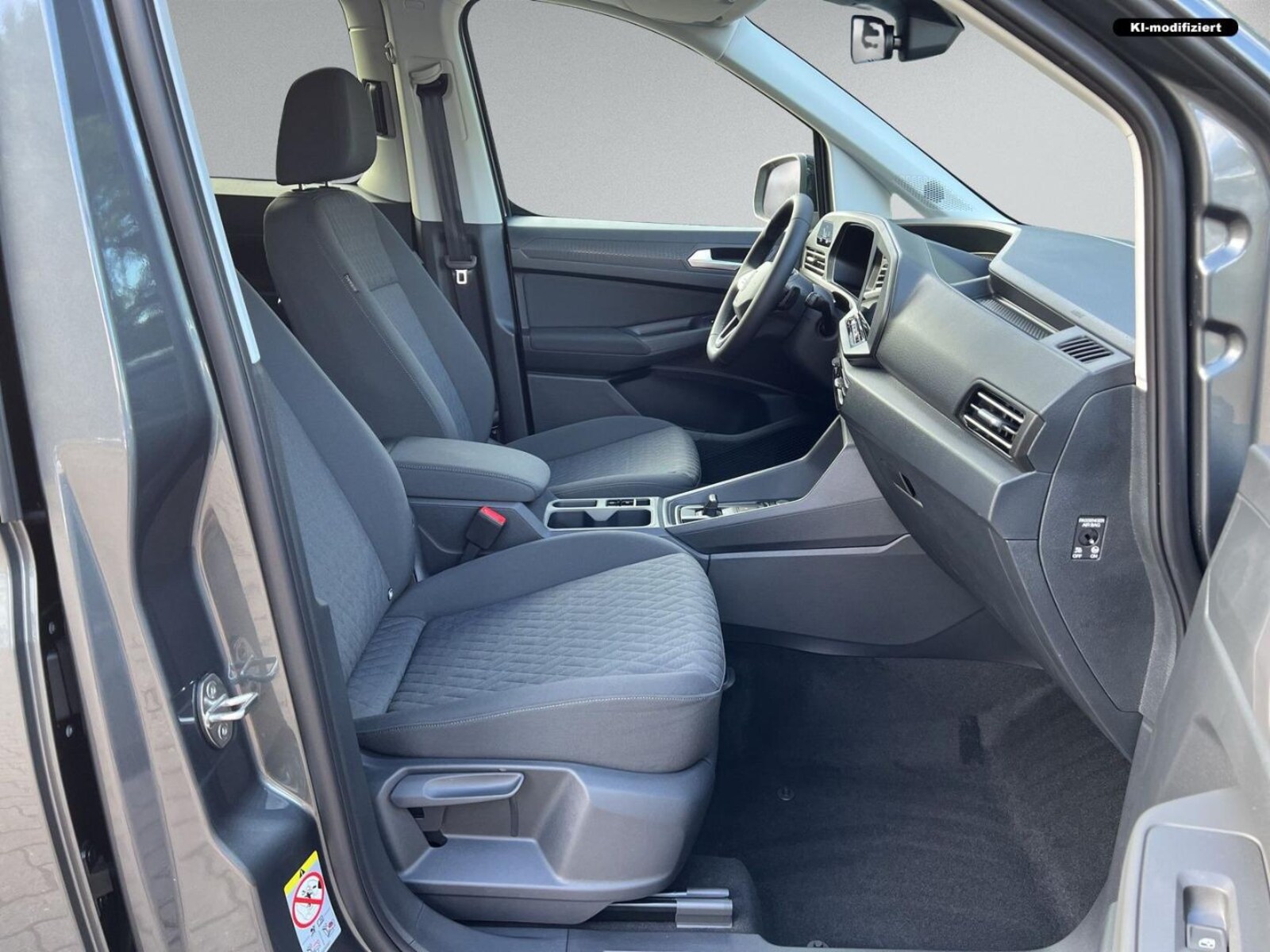 Volkswagen Caddy Maxi – Bild 10