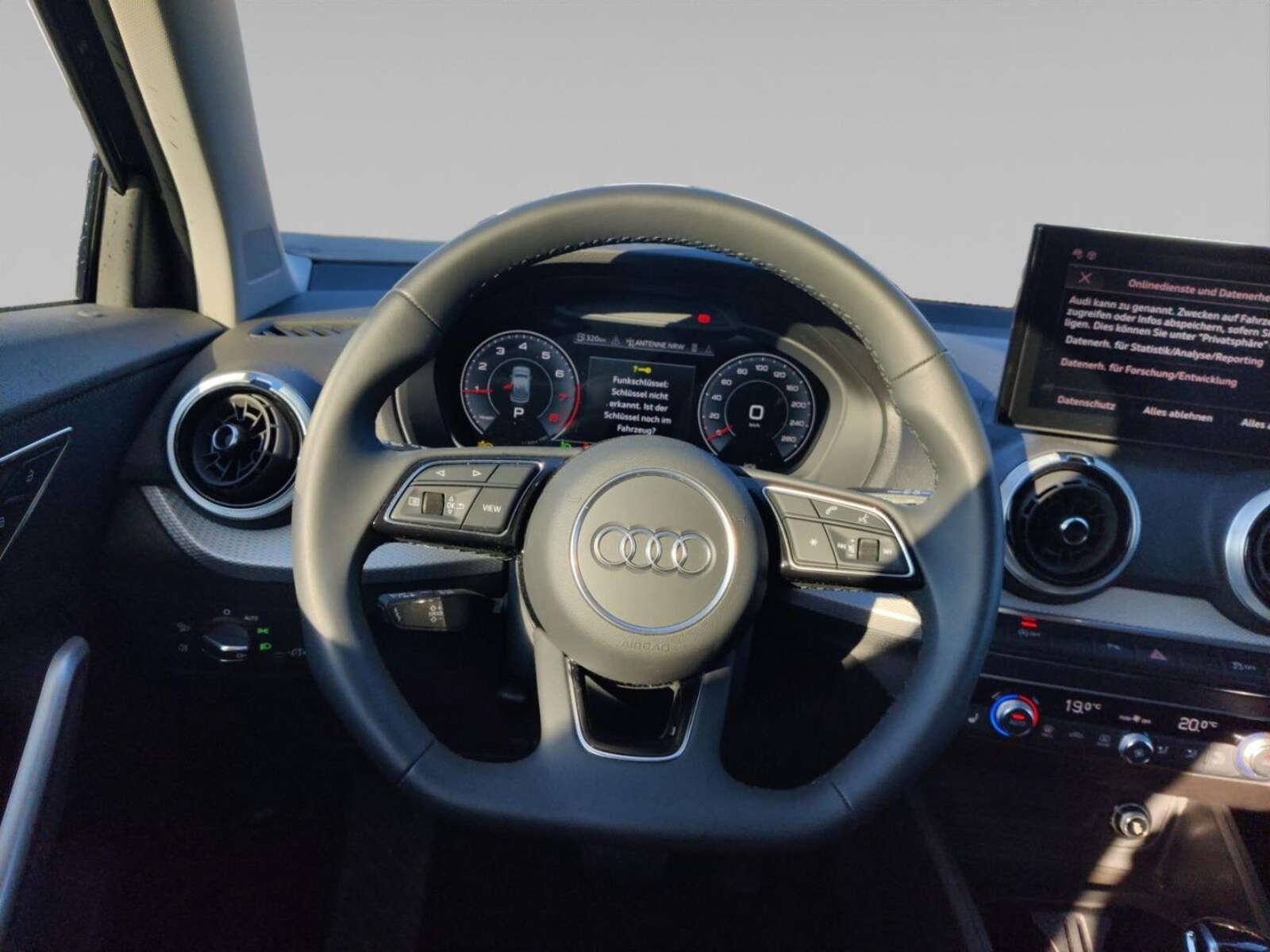 Audi Q2 – Bild 14
