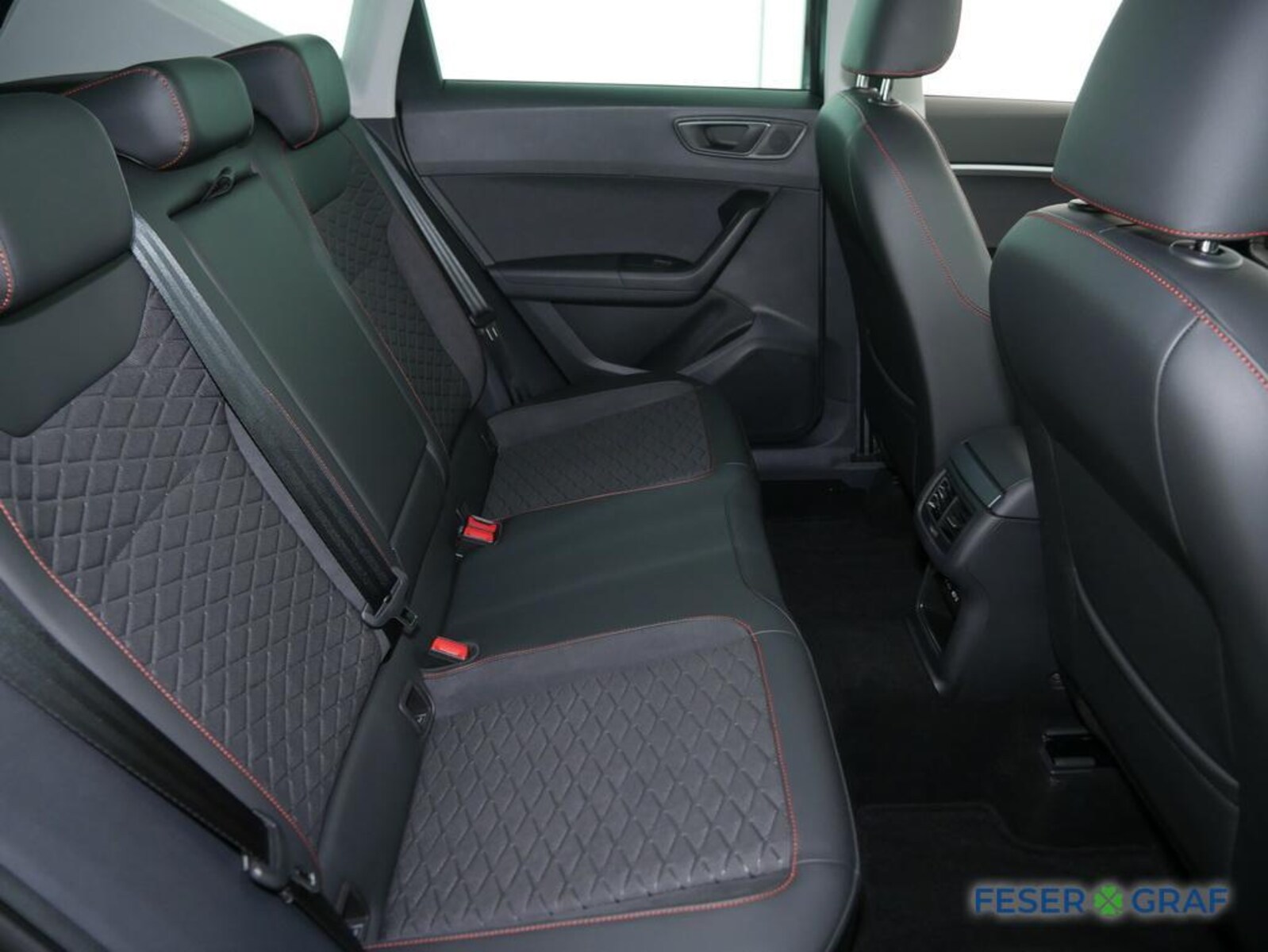 SEAT Ateca – Bild 7
