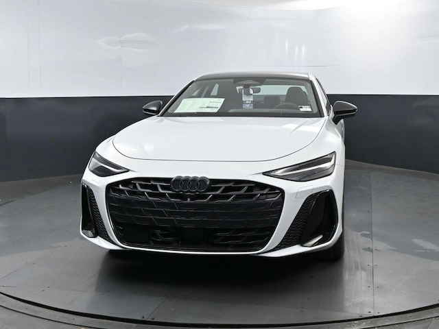 2026 Audi A6 Sedan
