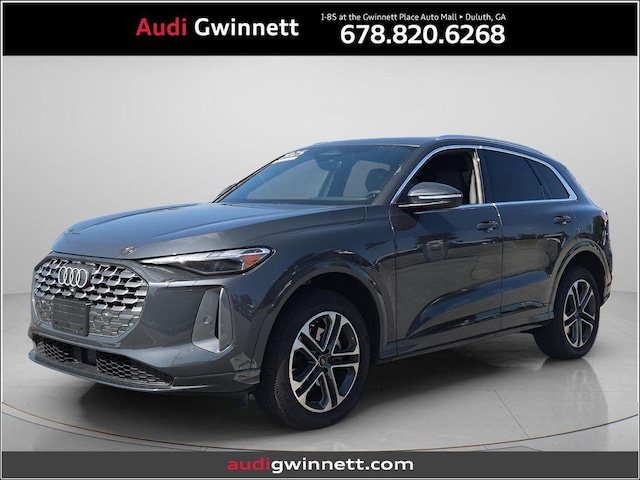 Photo of 2025 Audi Q5 