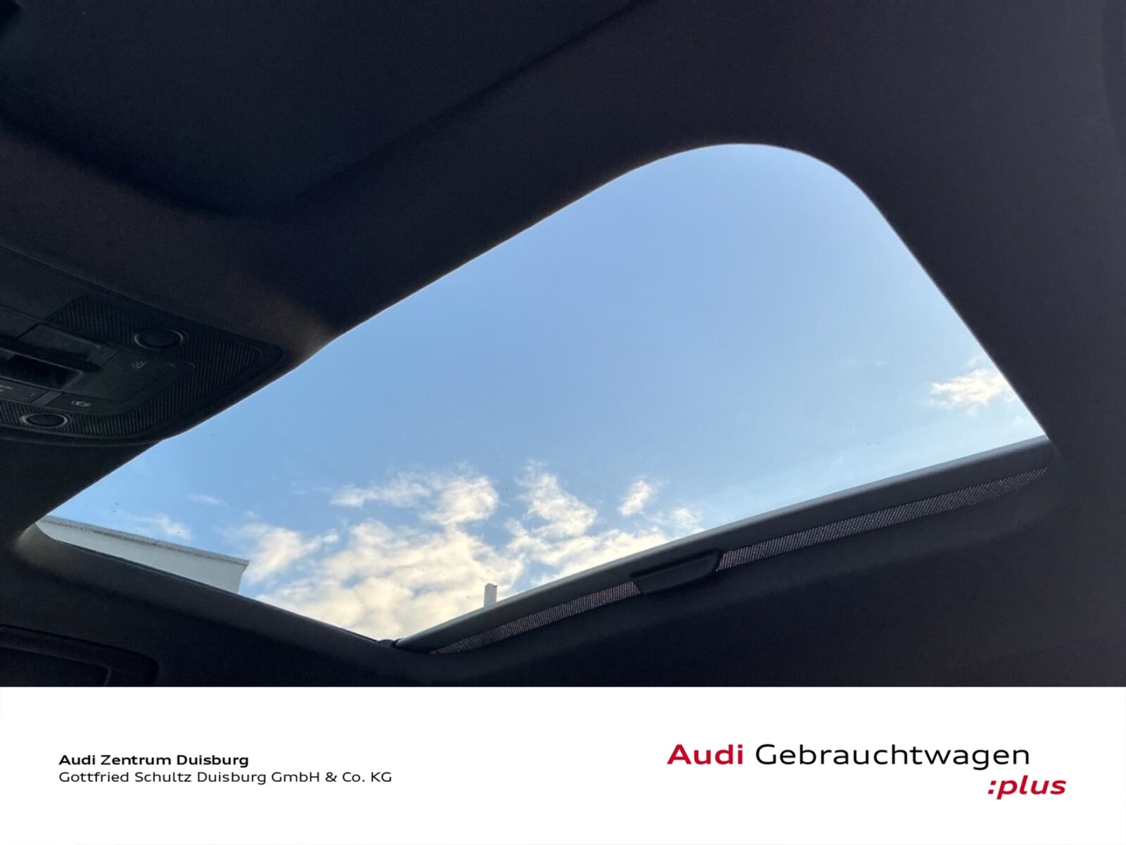 Audi S3 Sportback – Bild 13