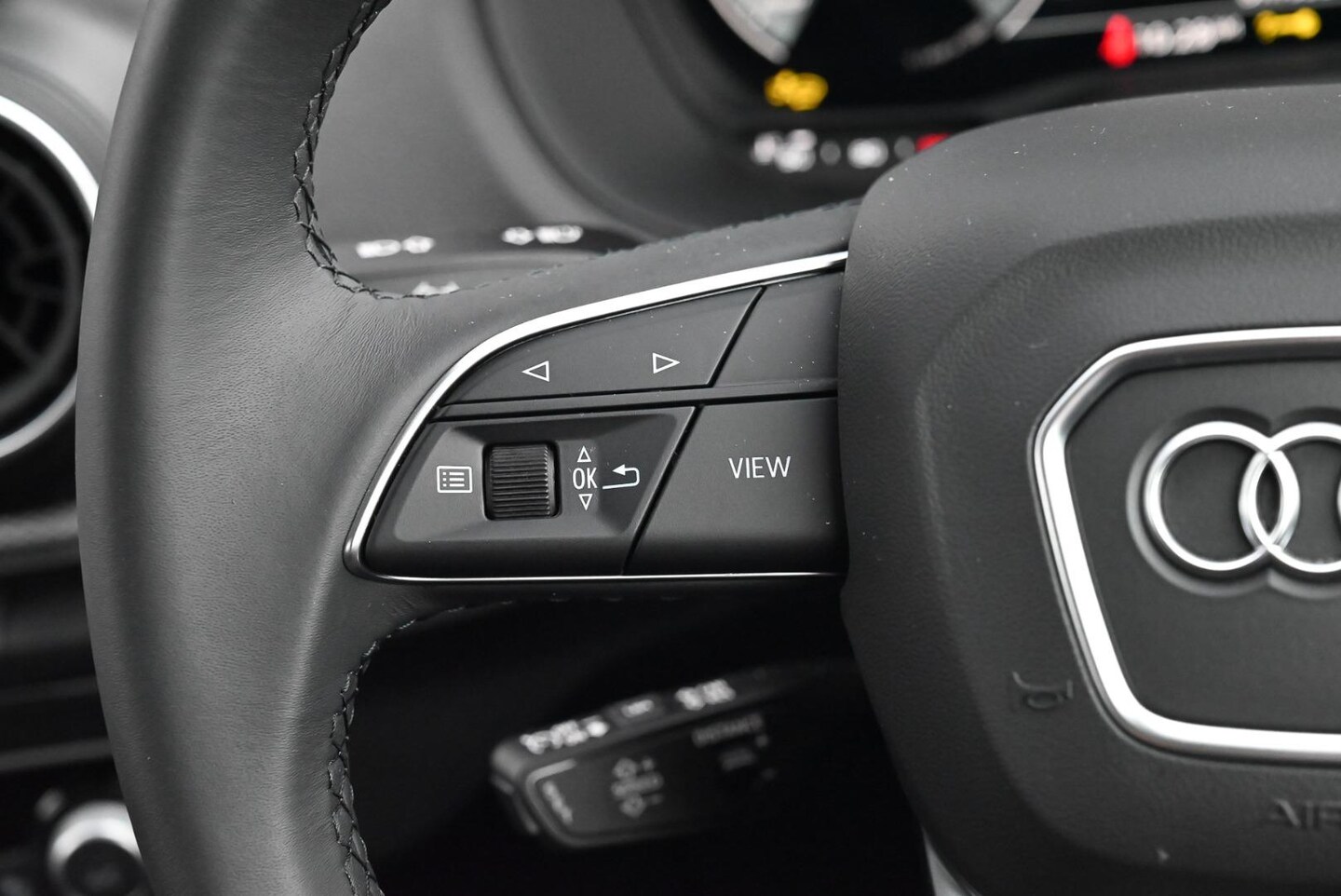 Image about Audi Q2 TFSI S tronic