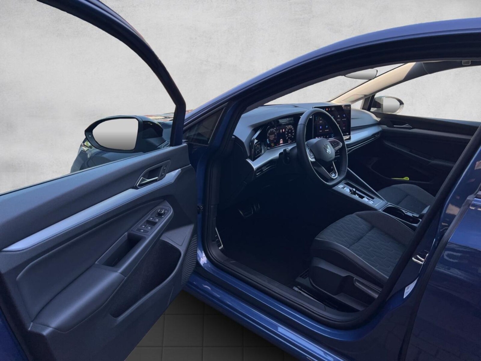Volkswagen Golf – Bild 17