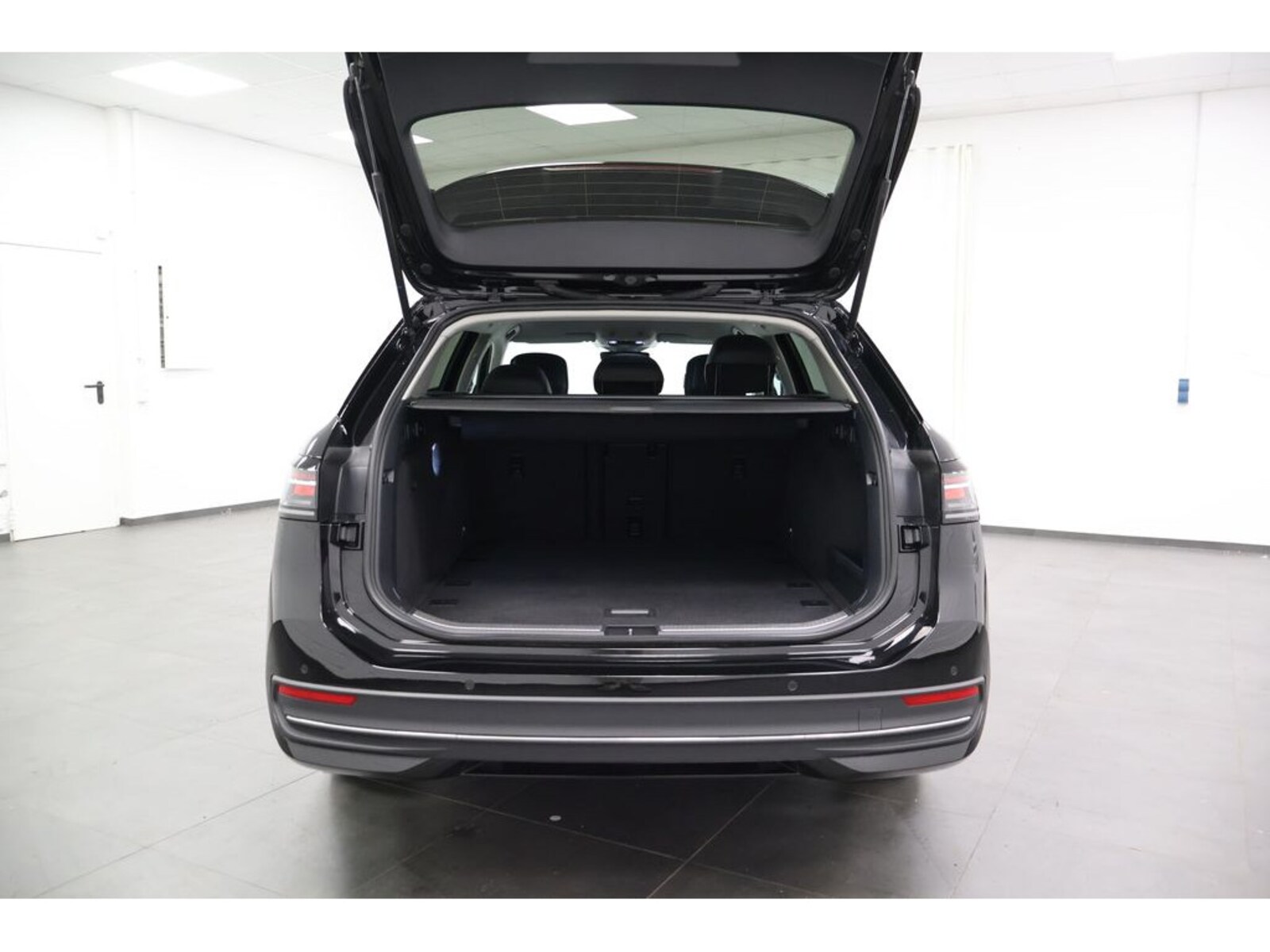 Volkswagen Passat – Bild 20