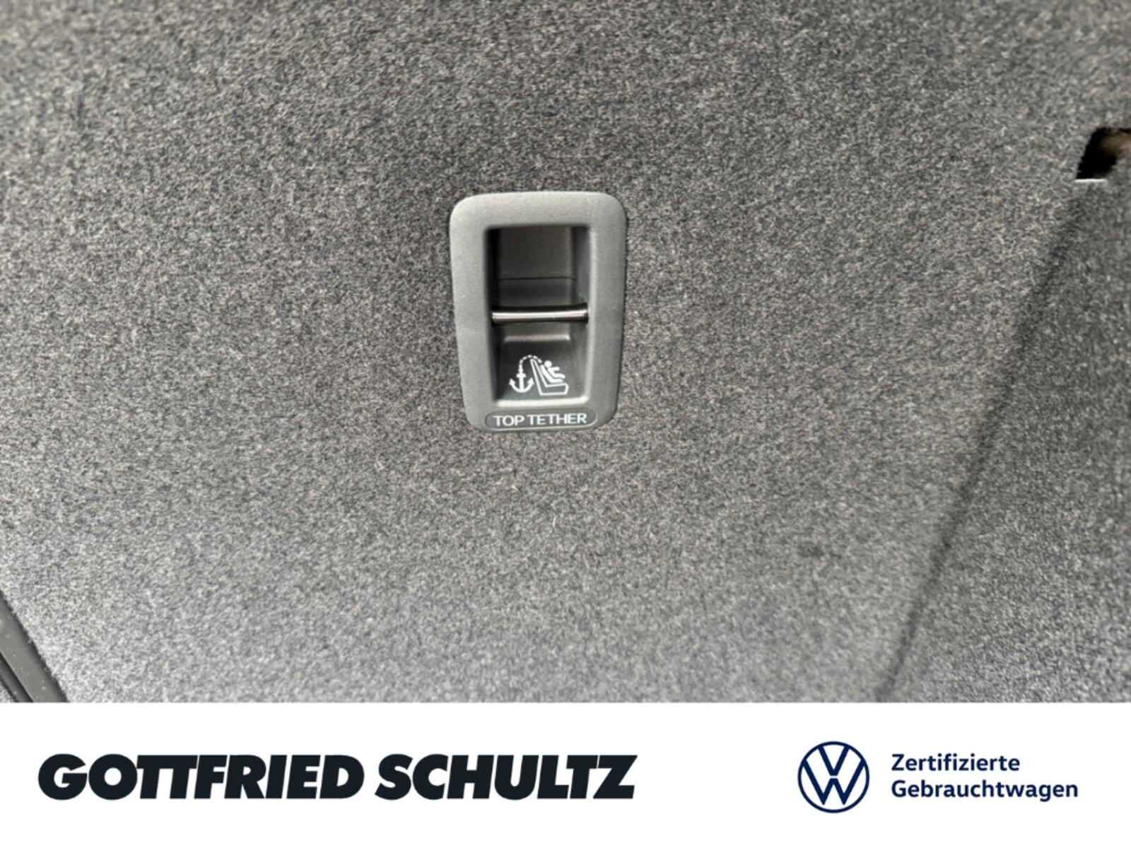 Volkswagen Golf – Bild 13