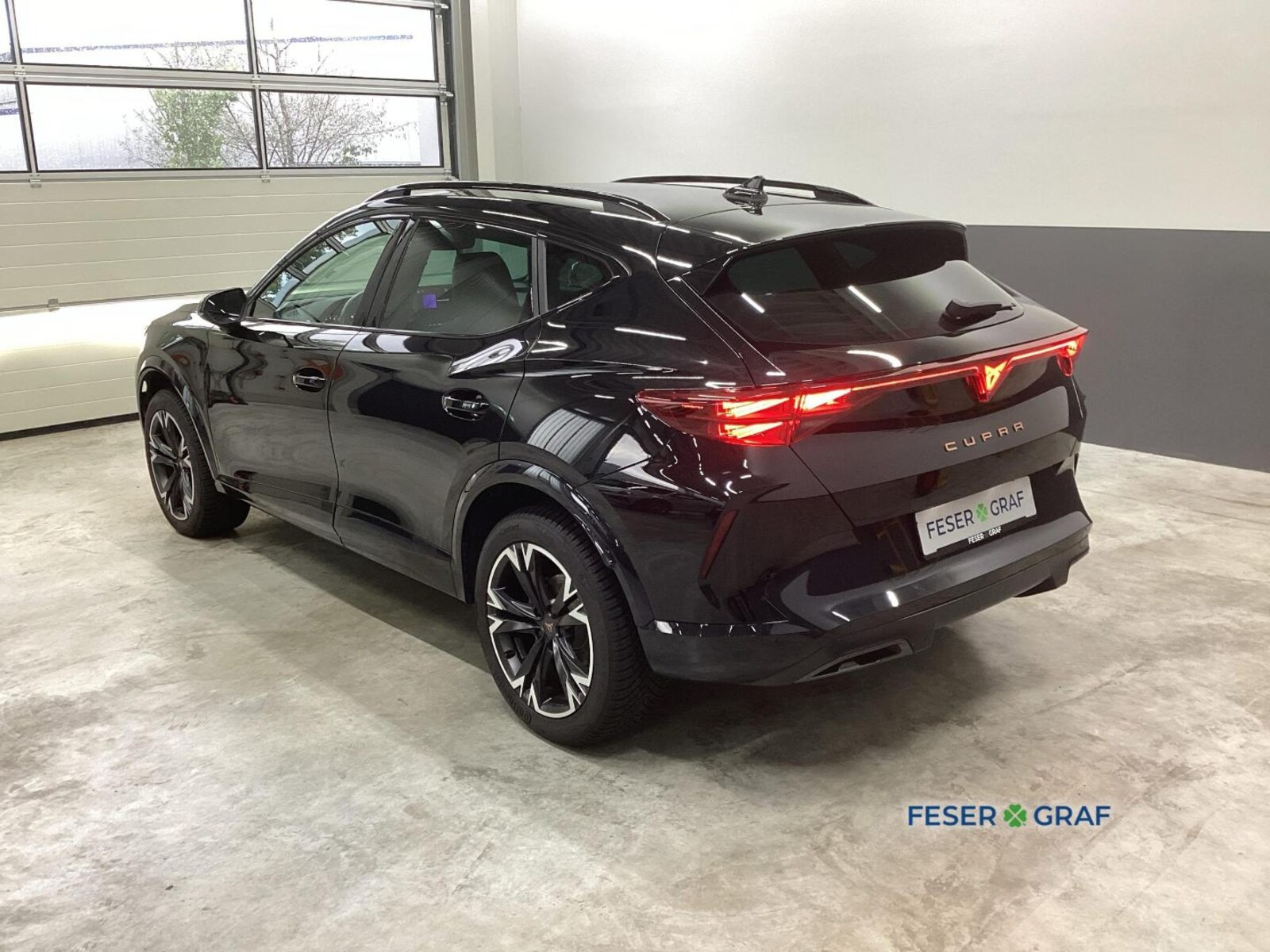 CUPRA Formentor – Bild 4