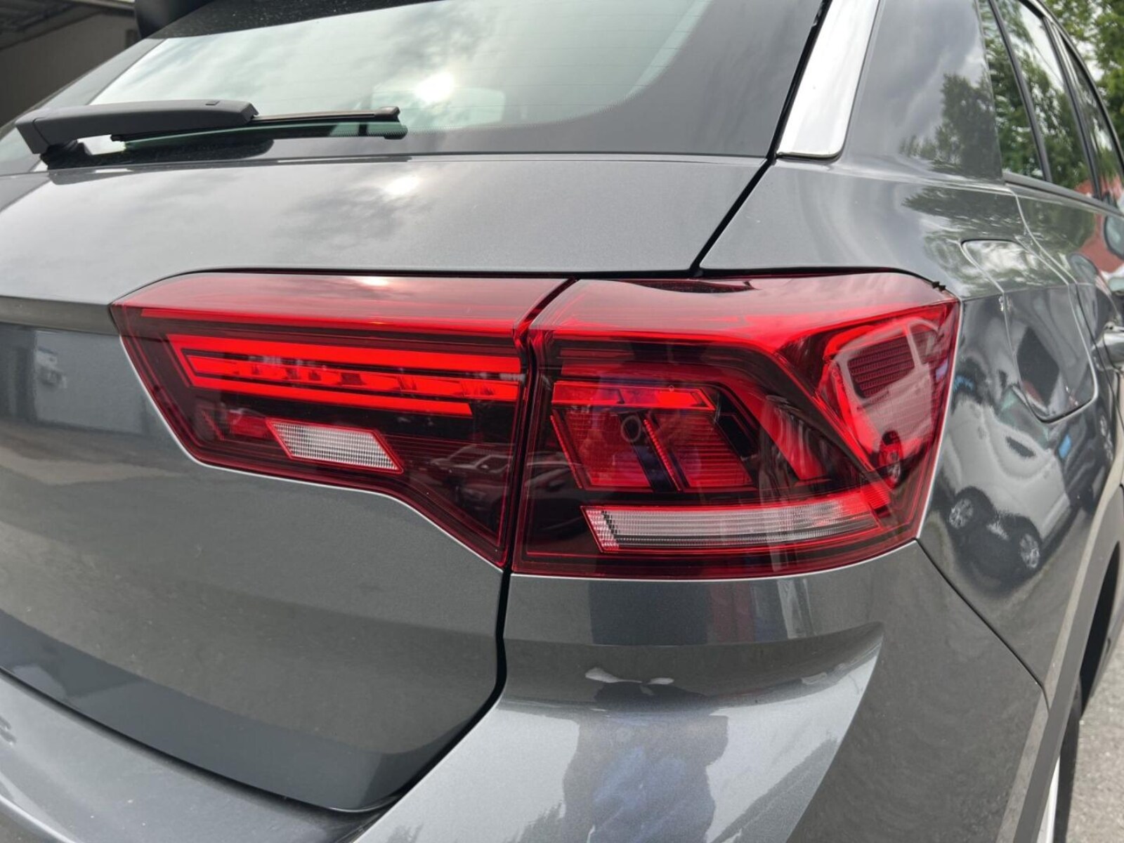 Volkswagen T-Roc – Bild 15